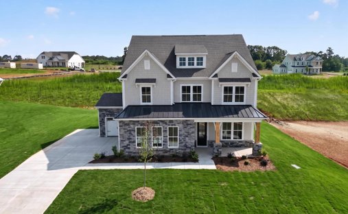 Haus in Simpsonville, South Carolina, Vereinigte Staaten 1