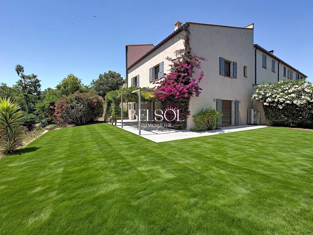Country House in Vllage Centre, Canet-en-Roussillon, France 4 - 18293223