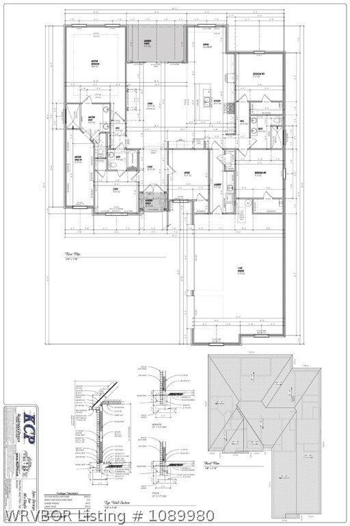 House in Fort Smith, Arkansas, United States 2 - 18286075