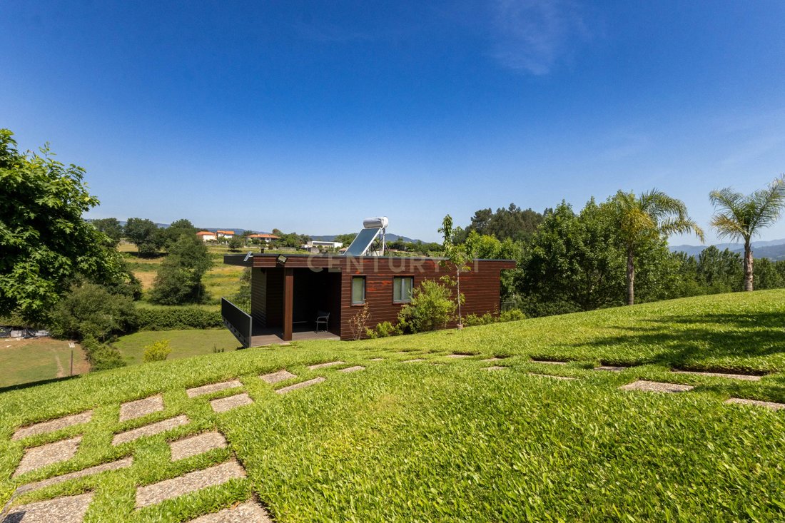 Farm Ranch in Oleiros, Viana do Castelo District, Portugal 2 - 18284886