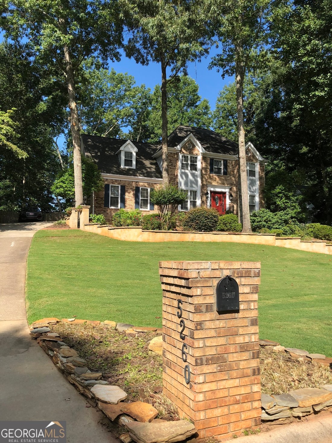 House in Suwanee, Georgia, United States 2 - 18288484