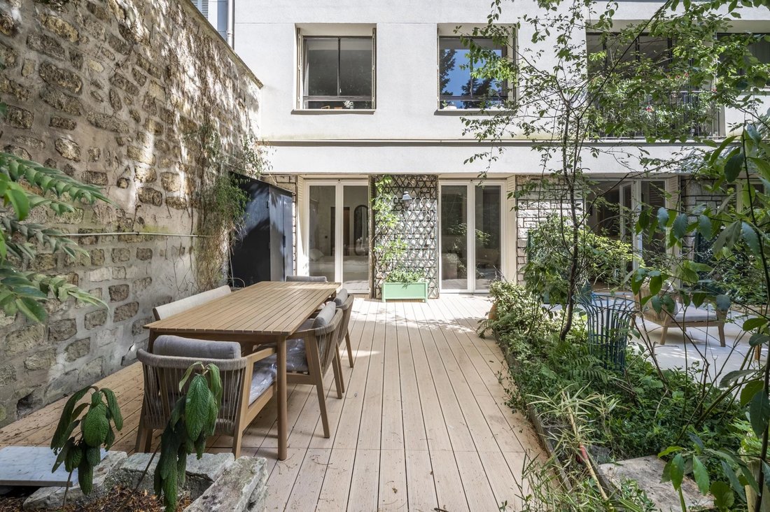 Apartment in Muette Sud, Paris 16e Arrondissement, Paris 3 - 18280008