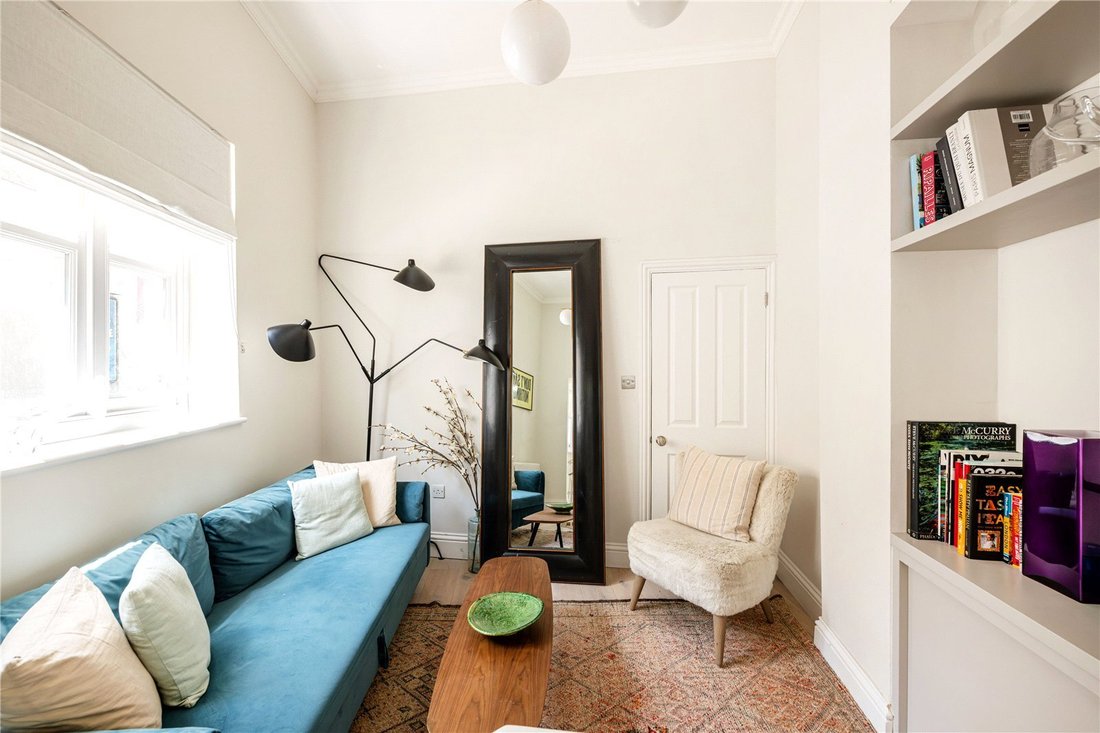 Apartment in Ladbroke Grove, Kensington And Chelsea, England 4 - 18290393