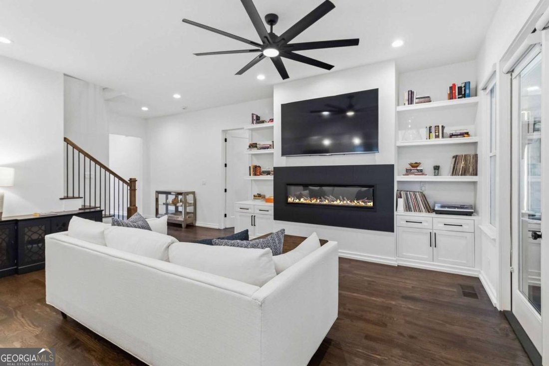 House in Decatur, Georgia, United States 5 - 18284548