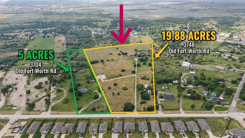 House in Midlothian, Texas, United States 1 - 18290708