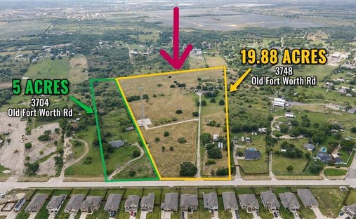 House in Midlothian, Texas, United States 1