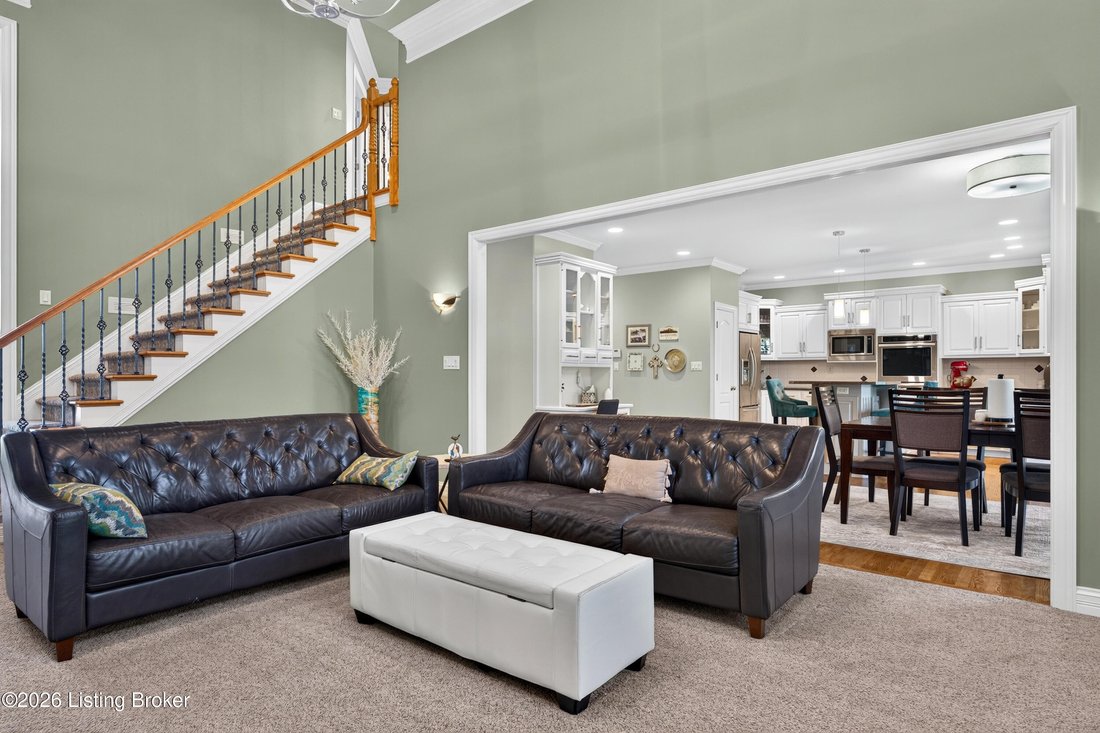 House in Prospect, Kentucky, United States 5 - 18293819