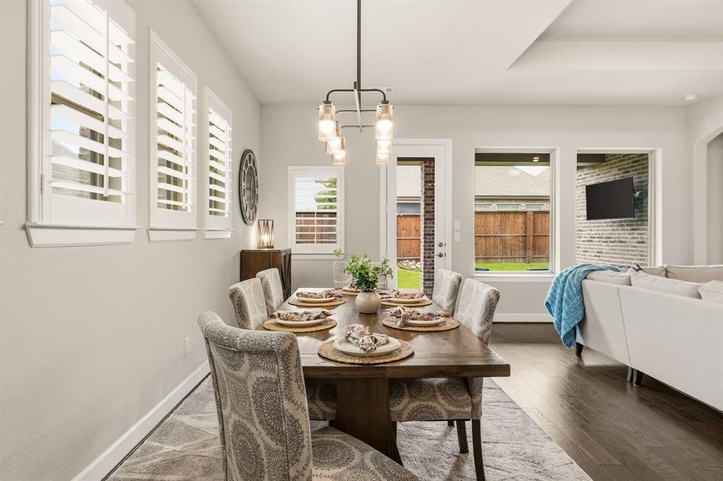 House in Van Alstyne, Texas, United States 4 - 18285469