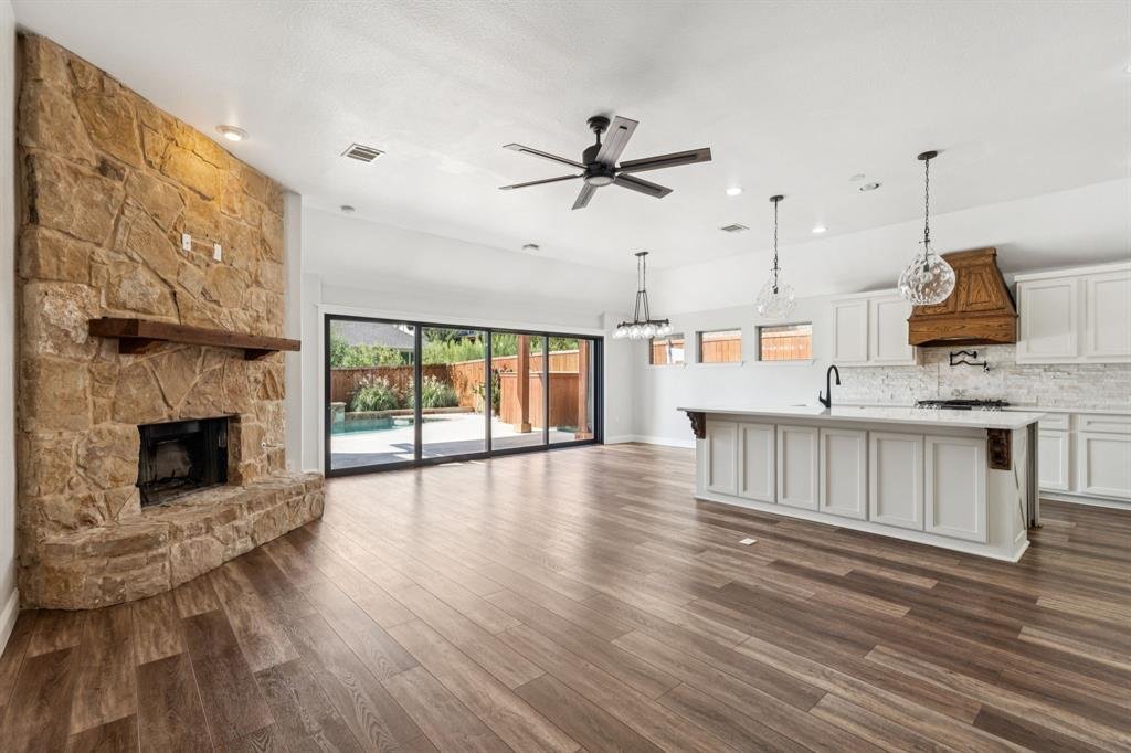 House in Fort Worth, Texas, United States 4 - 18292369