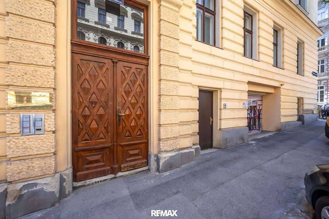 Apartment in Vienna, Wien, Austria 2 - 18289618
