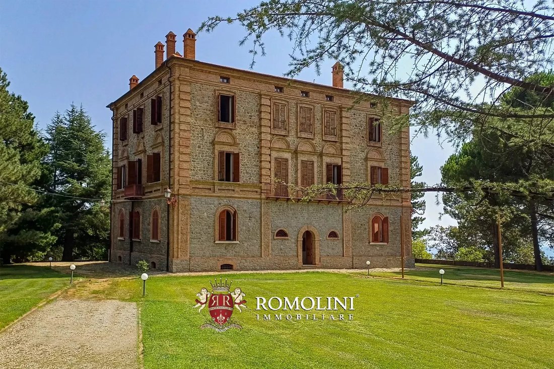 Villa in Rossano, Rossano Stazione, Calabria 2 - 16474578