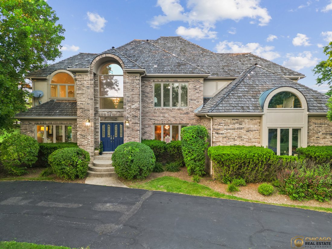 House in Long Grove, Illinois, United States 1 - 18285816