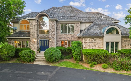 Casa a Long Grove, Illinois, Stati Uniti 1