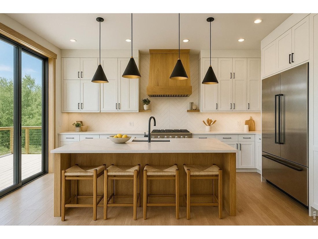 House in Boulder, Colorado, United States 3 - 18290093