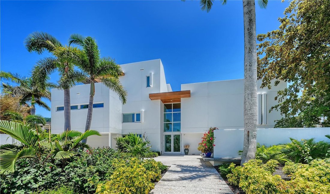 Casa a Sarasota, Florida, Stati Uniti 2 - 18286869