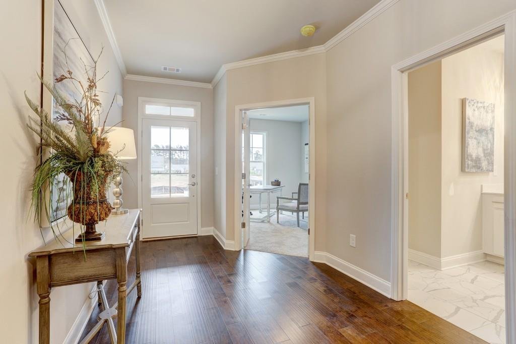 House in Acworth, Georgia, United States 5 - 18285495