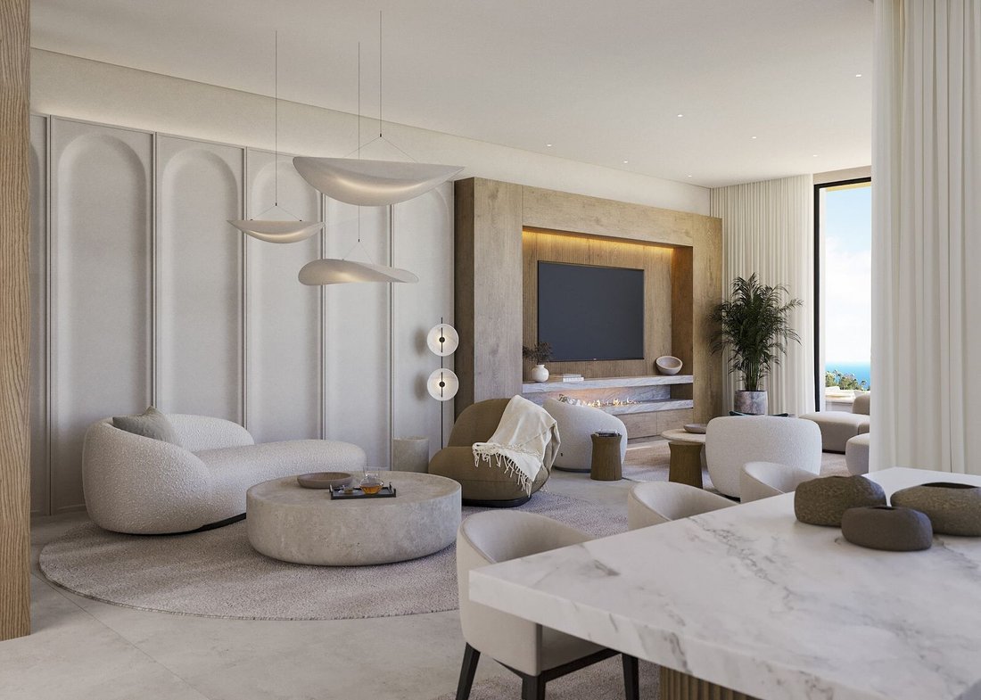 Villa en Elviria-Cabopino, Marbella, España 5 - 18289460