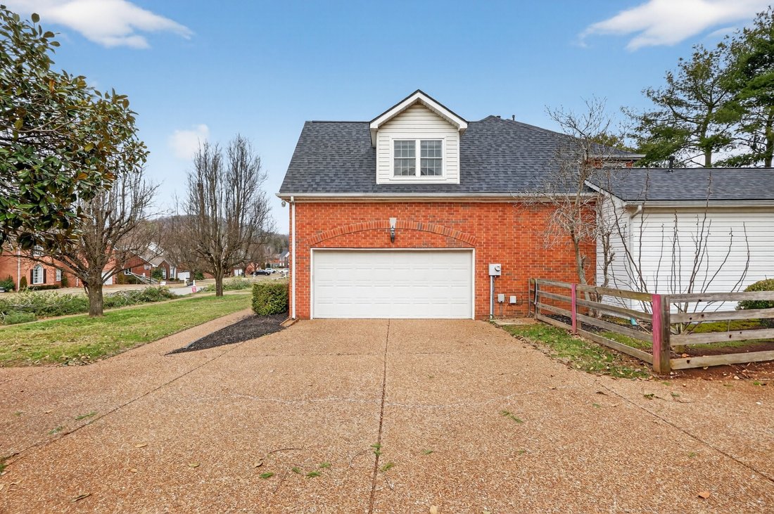 House in Franklin, Tennessee, United States 3 - 18280597
