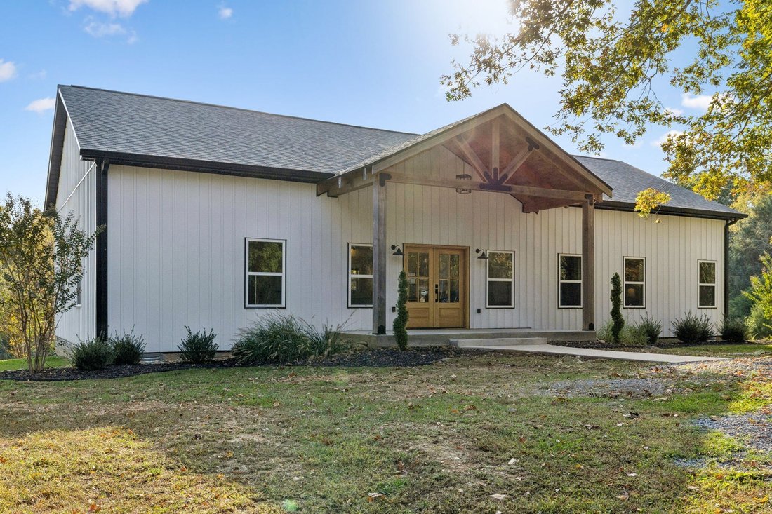 House in Lyles, Tennessee, United States 3 - 18280702