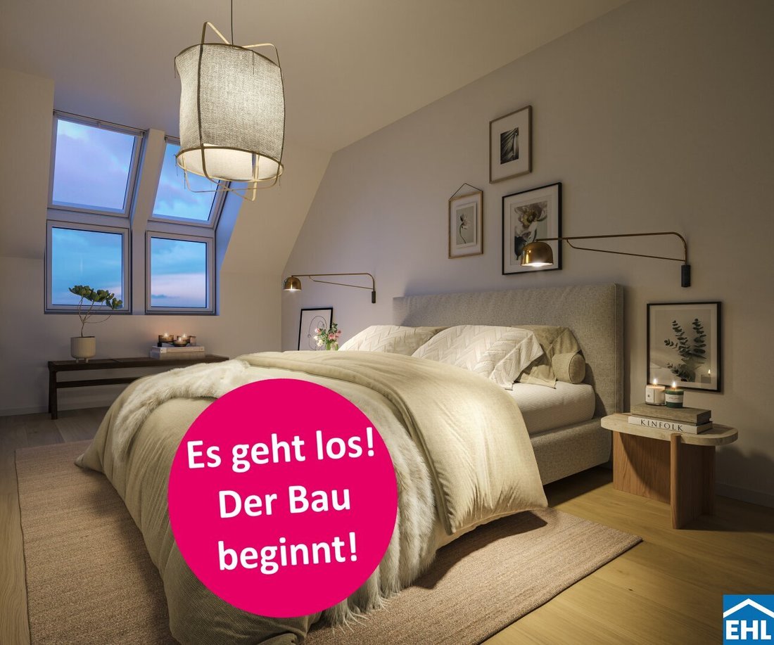 Apartment in Vienna, Wien, Austria 1 - 18289741
