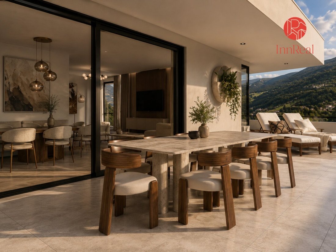 Apartment in Haiming, Tyrol, Austria 1 - 18231058