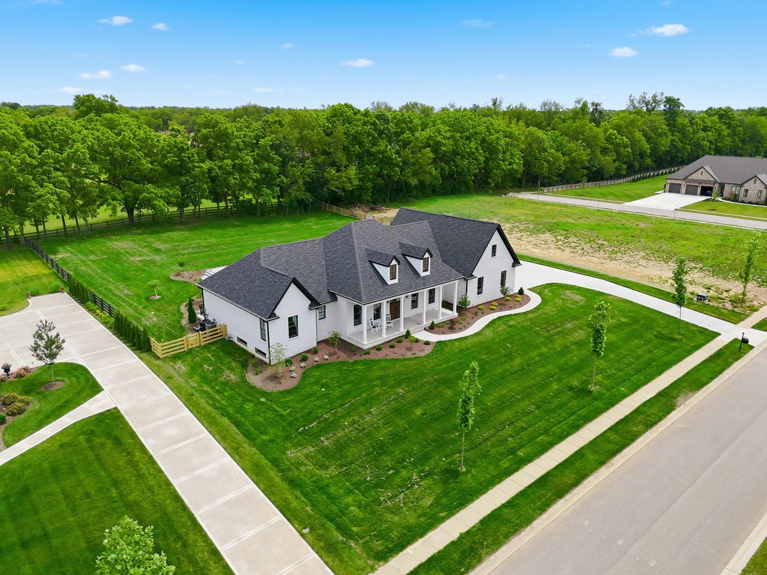 House in Nicholasville, Kentucky, United States 5 - 18291874