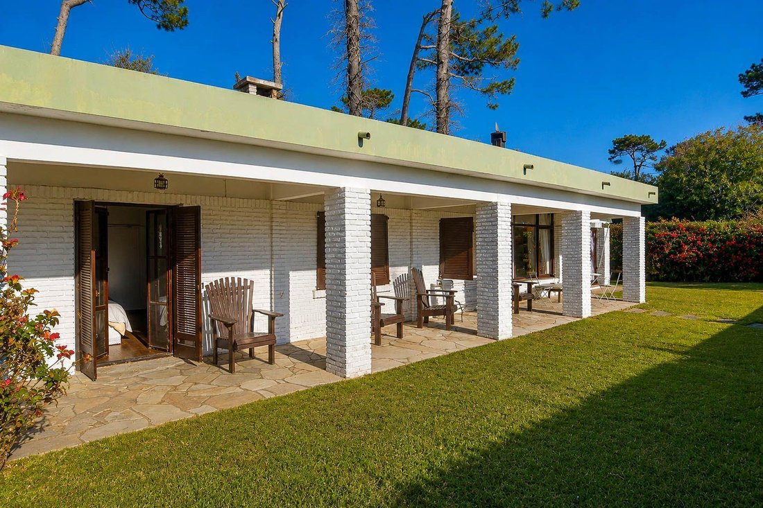House in Maldonado, Maldonado Department, Uruguay 2 - 18291224