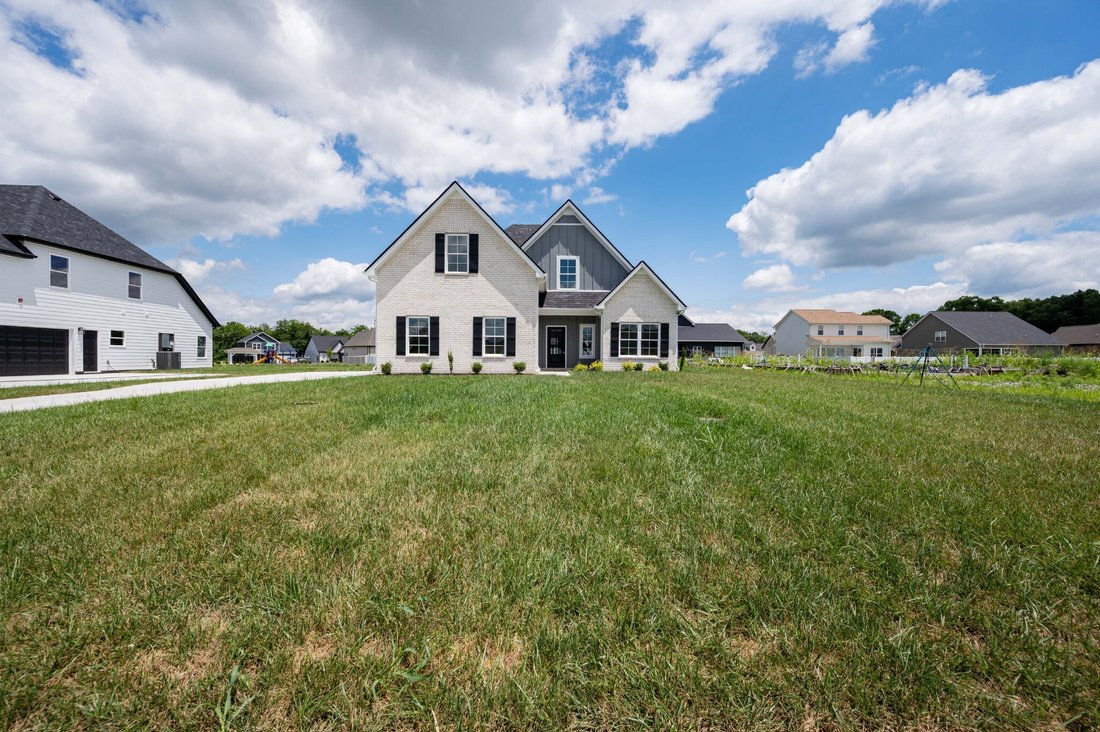 House in Bell Buckle, Tennessee, United States 2 - 18280662
