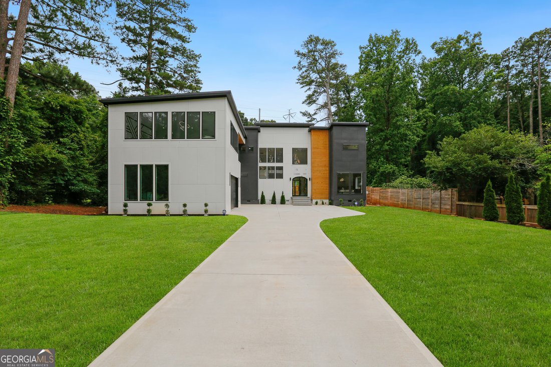 House in Atlanta, Georgia, United States 3 - 18294672