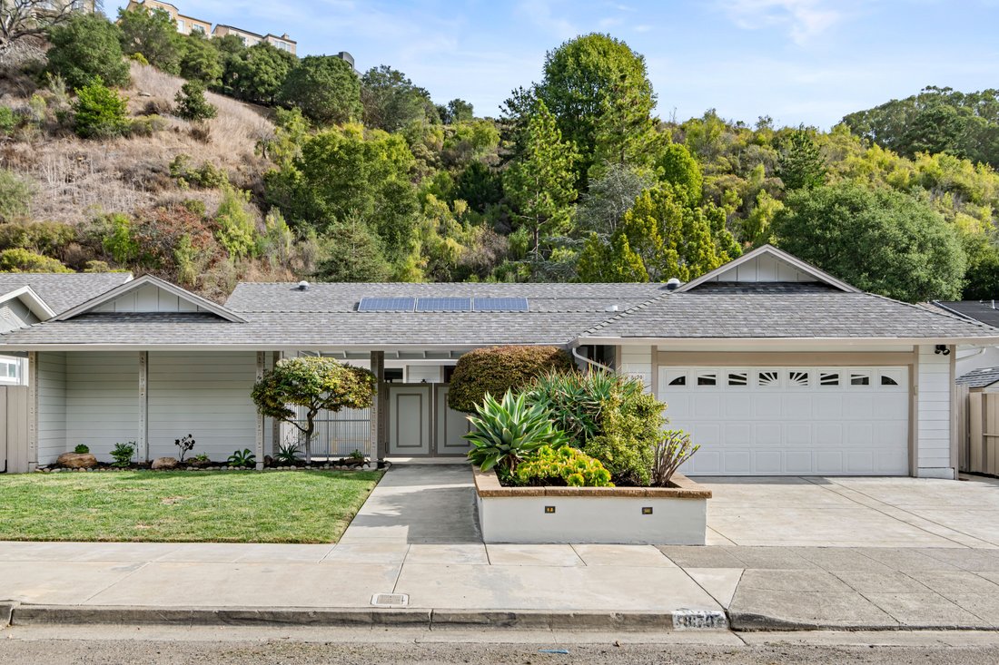 House in Oakland, California, United States 1 - 16498534