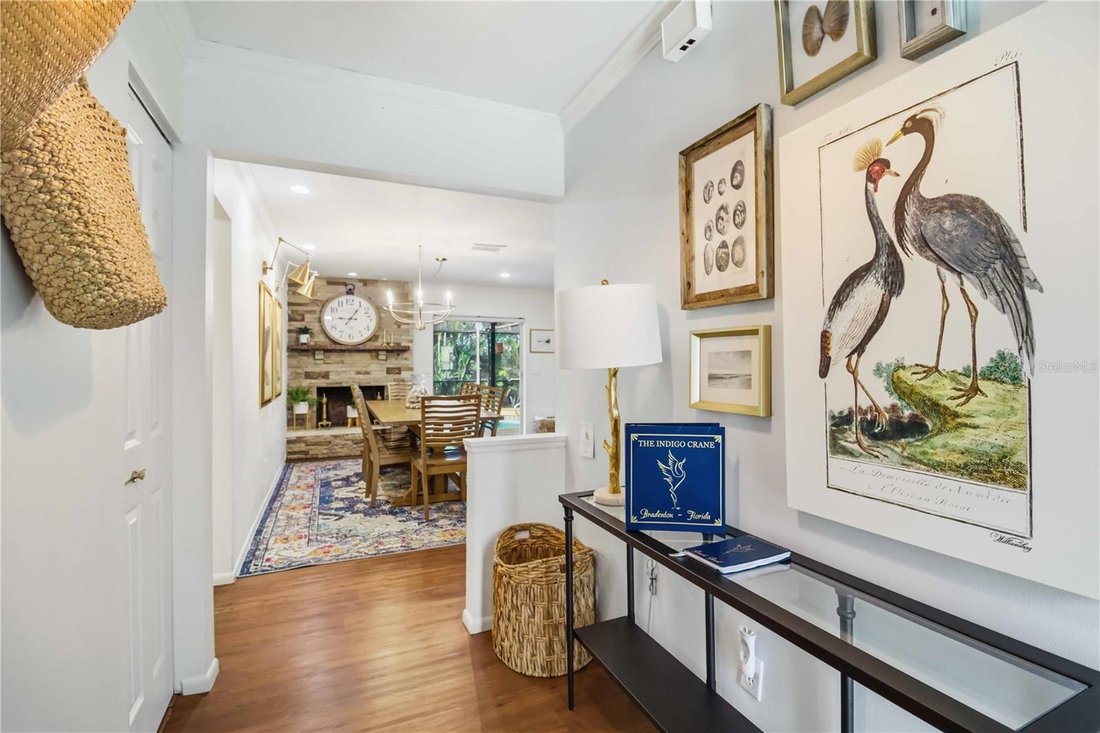House in Bradenton, Florida, United States 5 - 18281407