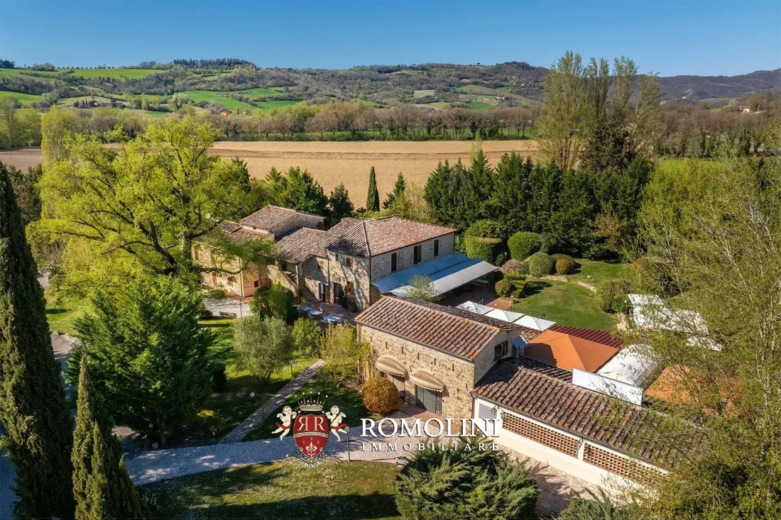 Umbertide, Umbria, Italy 2 - 18227276