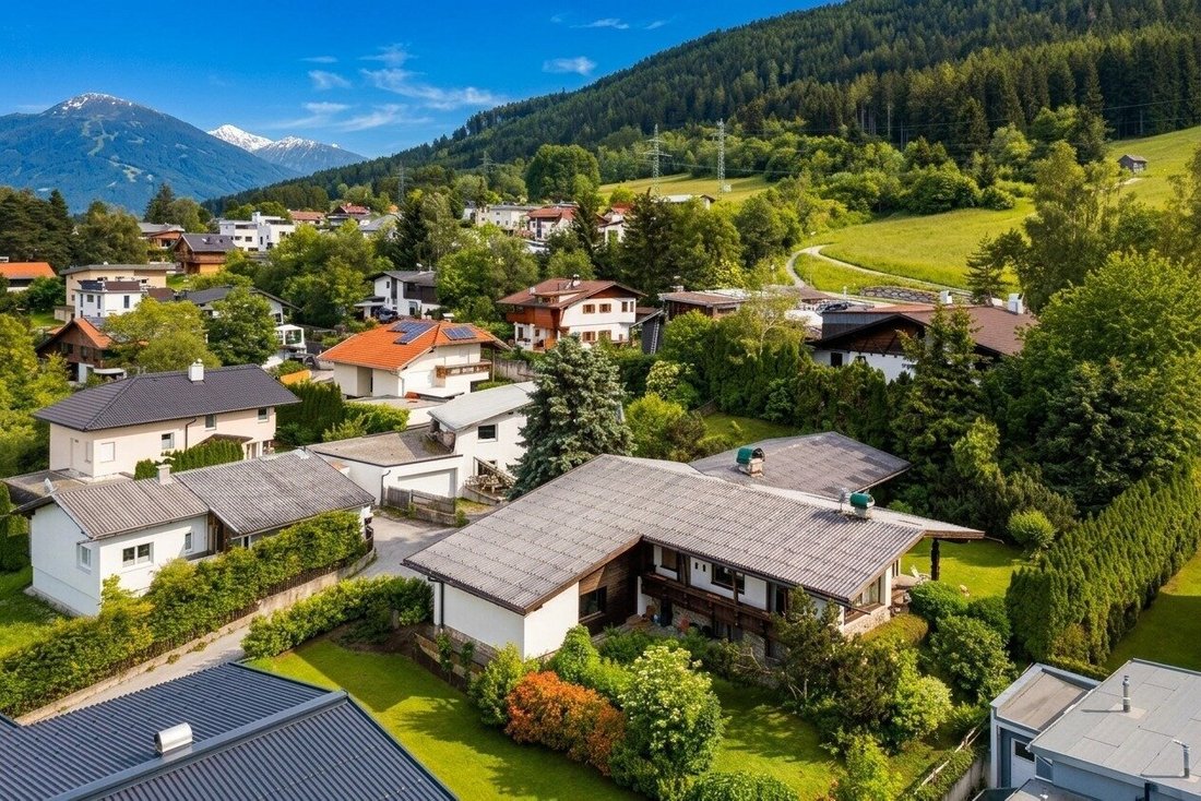 House in Götzens, Tyrol, Austria 5 - 16448792