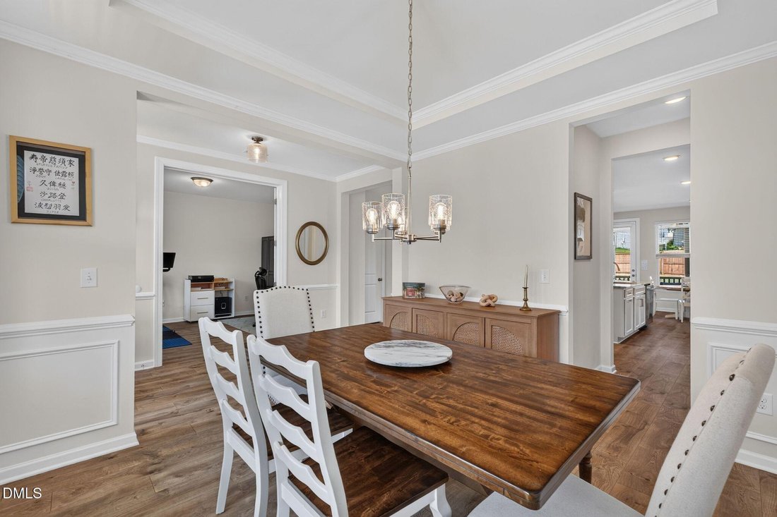 House in Fuquay-Varina, North Carolina, United States 5 - 18288708