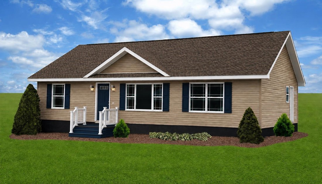 House in Villas, New Jersey, United States 1 - 18291856