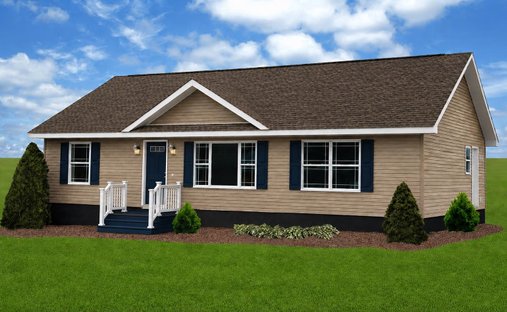 House in Villas, New Jersey, United States 1
