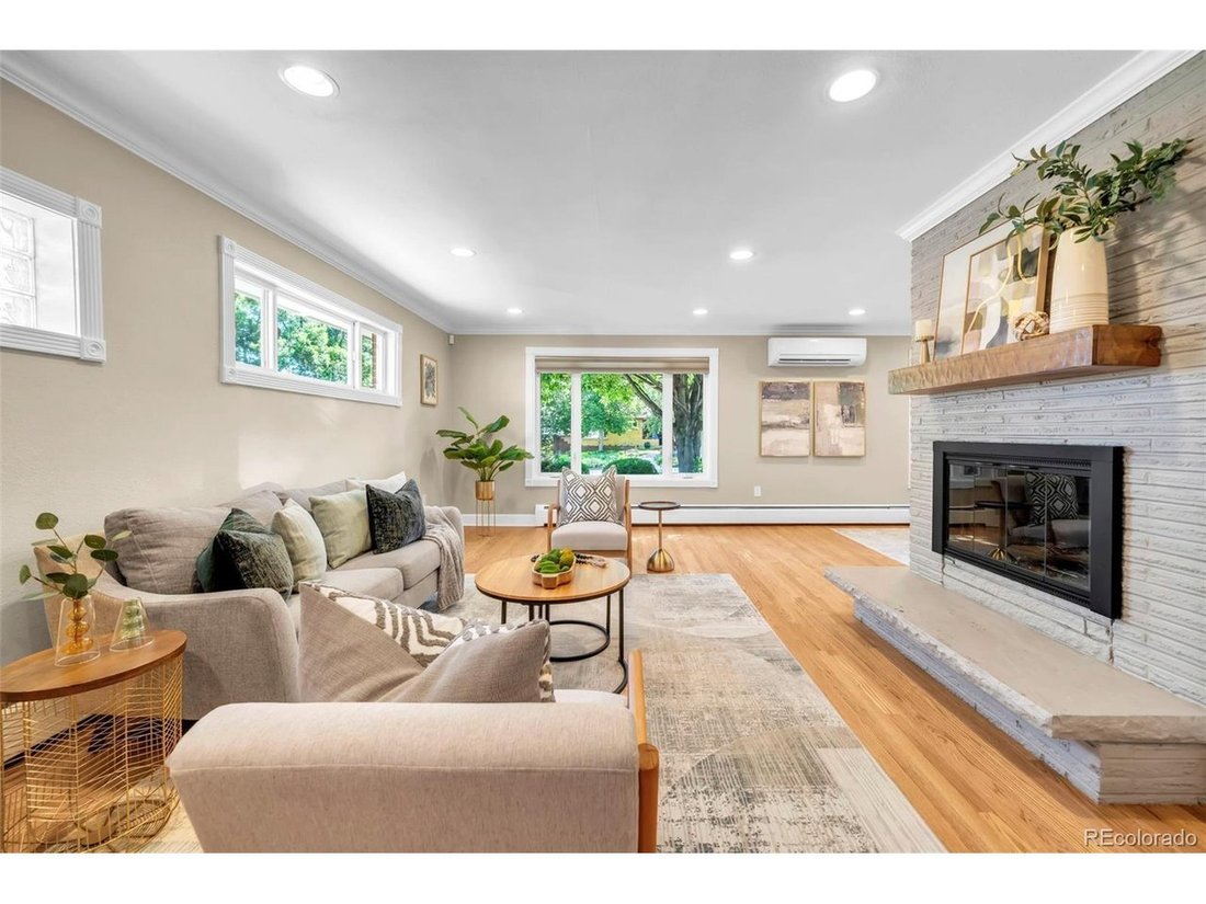 House in Denver, Colorado, United States 5 - 18154313