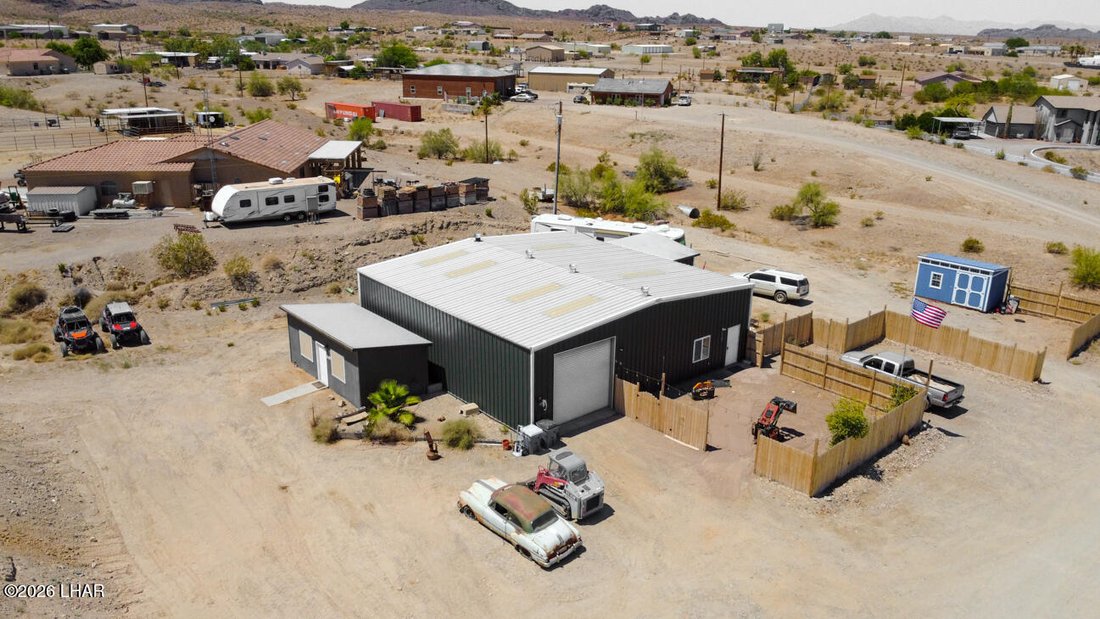 Casa a Desert Hills, Arizona, Stati Uniti 5 - 18283794