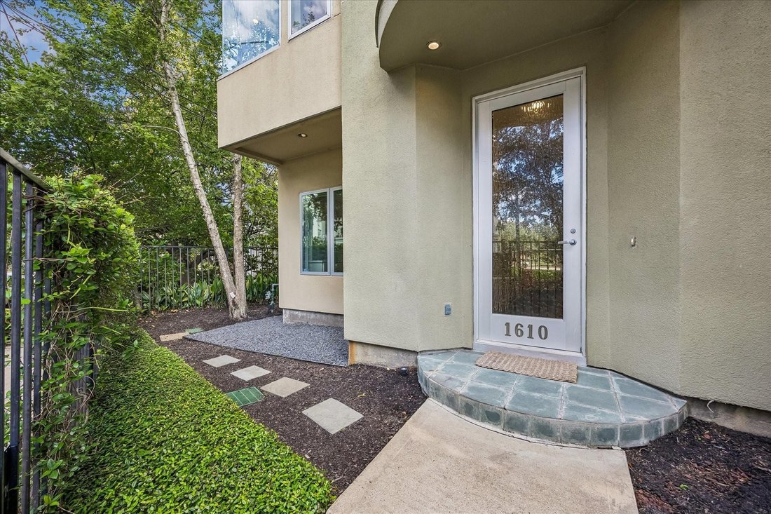 Townhouse in Houston, Texas, United States 1 - 18284937