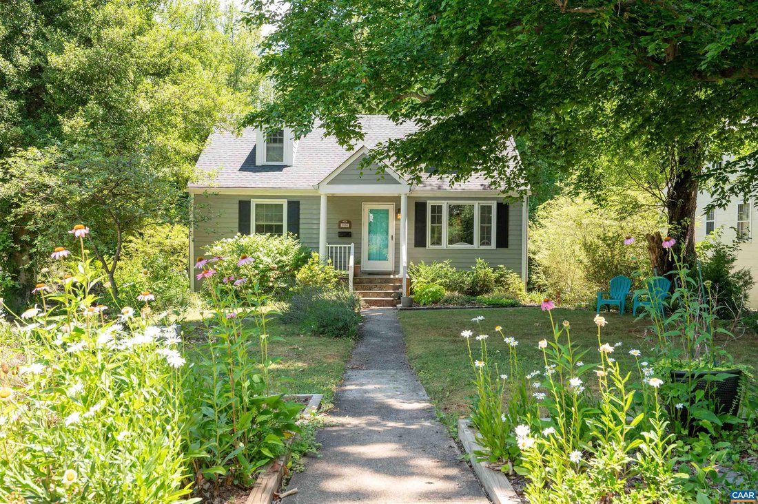 House in Charlottesville, Virginia, United States 3 - 18285425