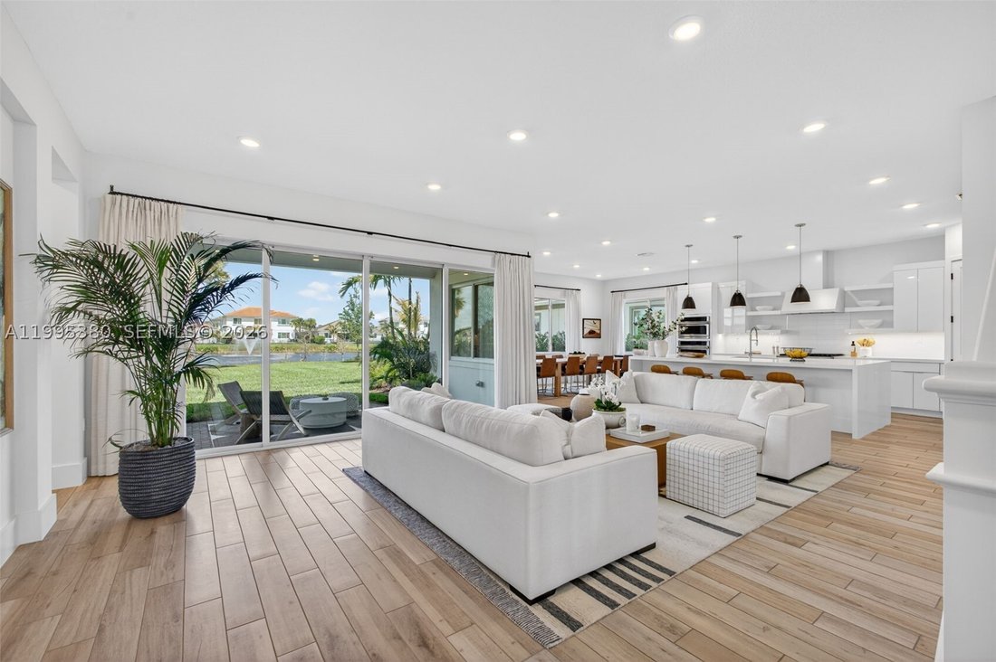 House in Loxahatchee, Florida, United States 1 - 17698733
