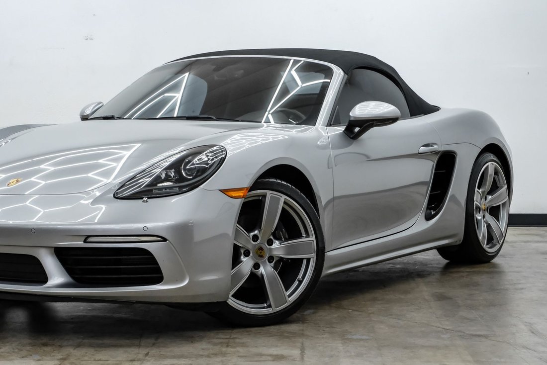 Cabriolet in Addison, TX, United States 4 - 18278434