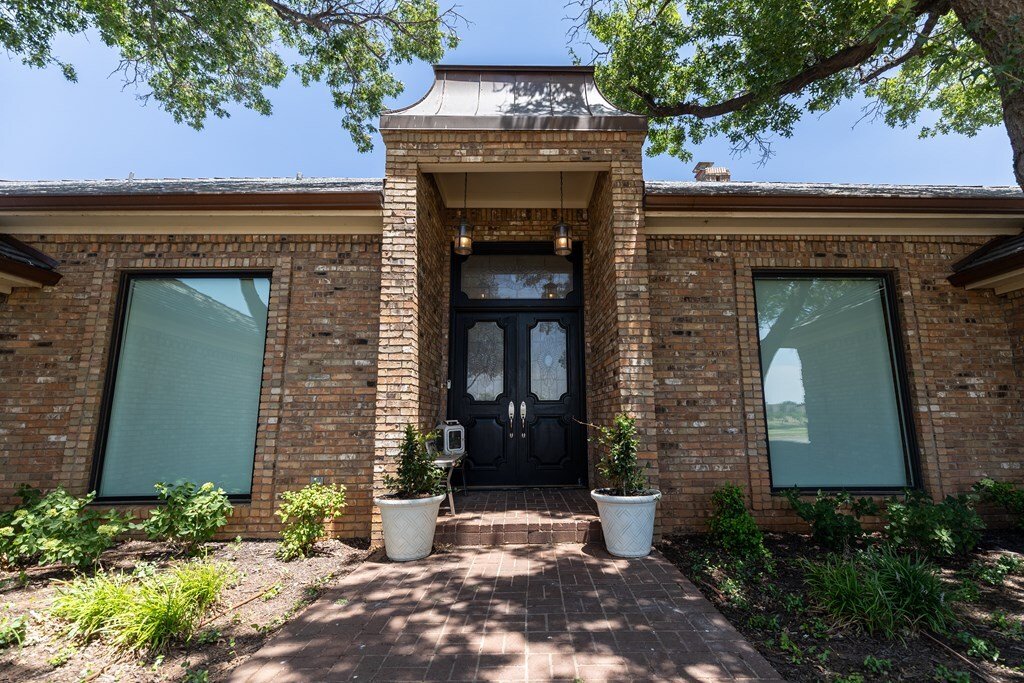 House in Snyder, Texas, United States 3 - 18285201