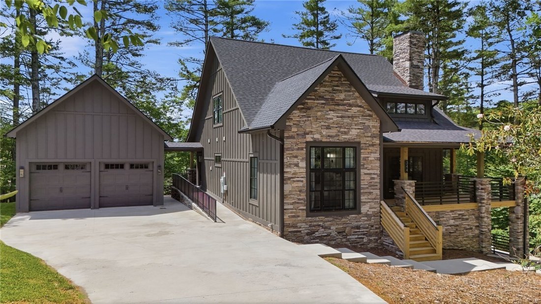 House in Blowing Rock, North Carolina, United States 2 - 18291881