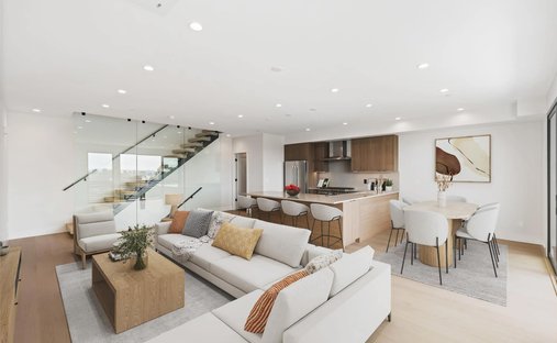 Townhouse en San Diego, California, Estados Unidos 1