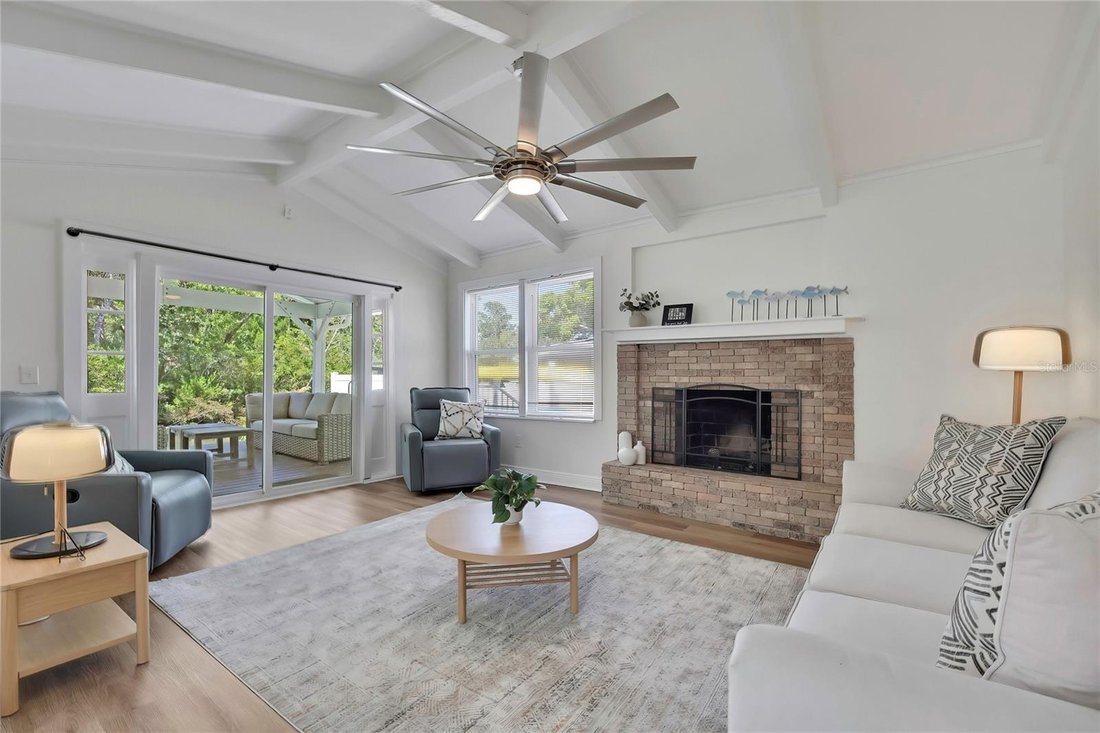 House in Spring Hill, Florida, United States 4 - 18293747