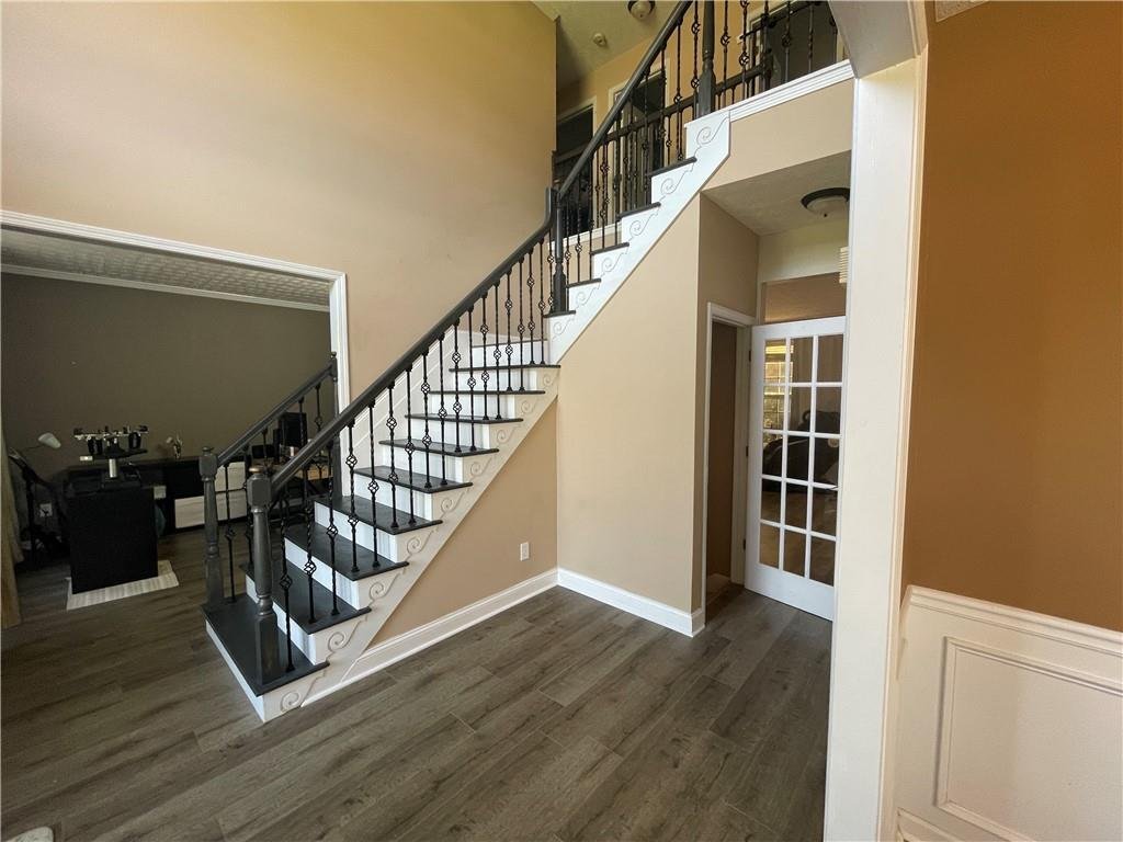 House in Suwanee, Georgia, United States 5 - 18285715