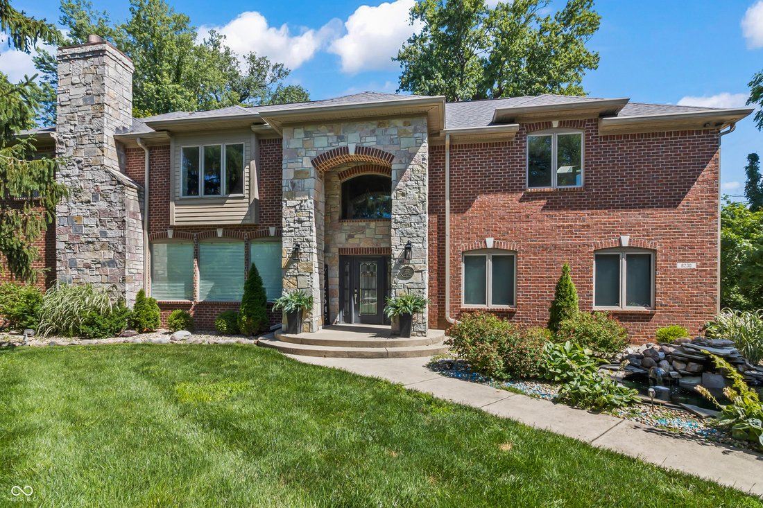 House in Lawrence, Indiana, United States 5 - 18292271