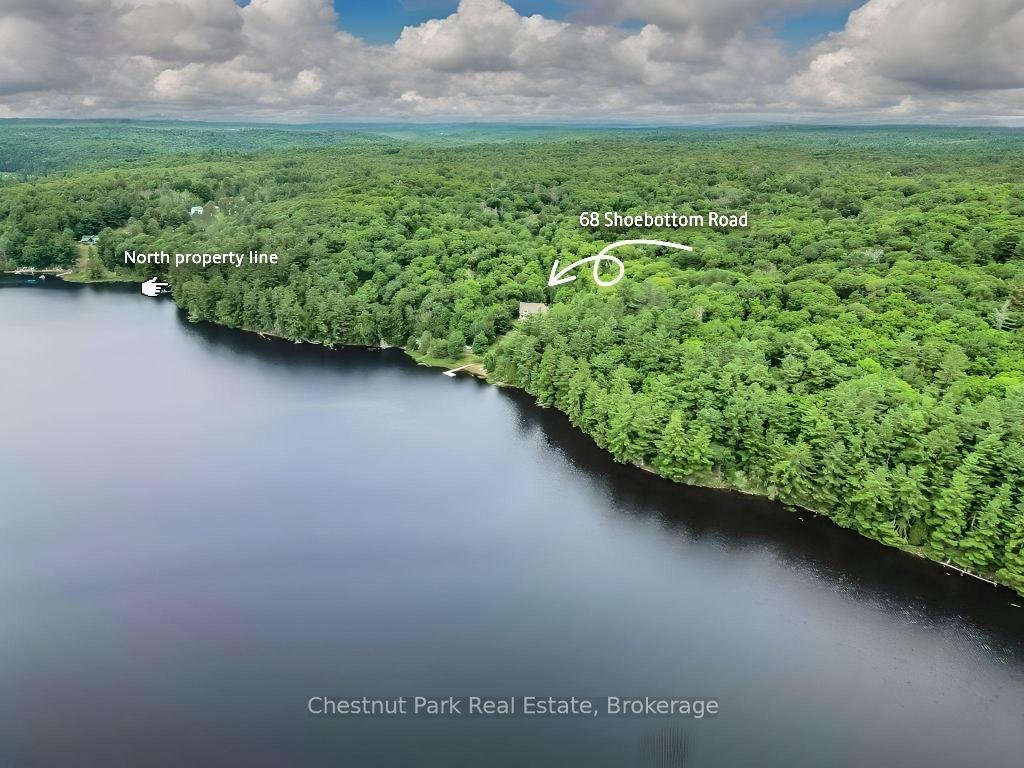House in Parry Sound, Ontario, Canada 5 - 17942883