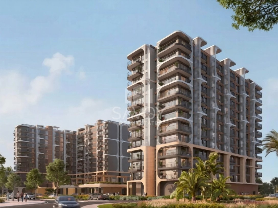 Apartment in Abu Dhabi, Abu Dhabi Emirate, United Arab Emirates 2 - 18295011
